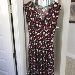 Ladies Bass & Co casual dress